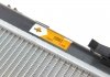 Радиатор охлаждения Hyundai IX35/Kia Sportage III 2.0D 09- NRF 53053 (фото 11)