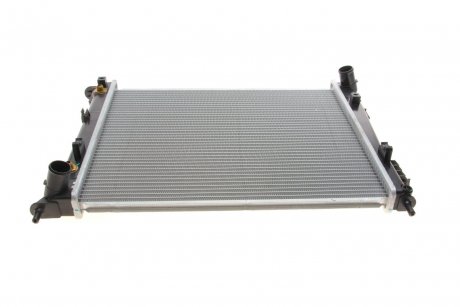 Радиатор охлаждения Kia Soul I 1.6 CVVT/CRDI/LPG 09-14 NRF 53058