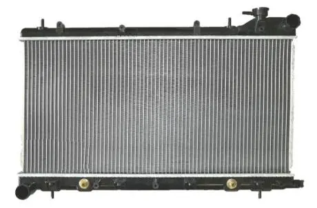 Радіатор двигуна SUBARU FORESTER, IMPREZA 1.6/2.0 12.96-09.02 NRF 53095