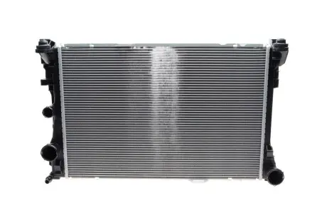 Радиатор охлаждения MB E-class (W212)/C-class (W204) 09-16 (OM651/M271/M274) NRF 53113