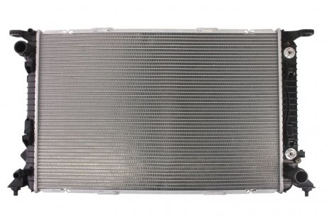 Радиатор охлаждения Audi Q5 3.0TDI 08-17 NRF 53116