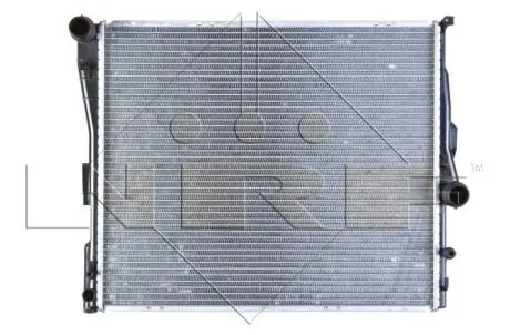 Автозапчасть NRF 53117