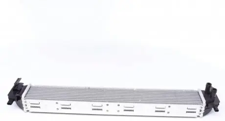 Радиатор охлаждения Skoda Fabia/Rapid/Roomster1.2/1.4 TSI 10- NRF 53126