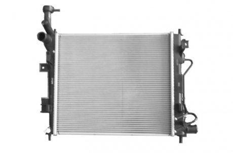 Радиатор двигателя NRF 53147 (фото 1)