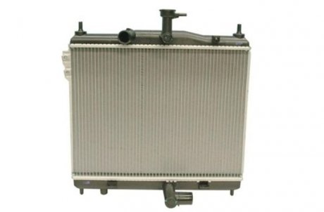 Радиатор двигателя NRF 53169 (фото 1)
