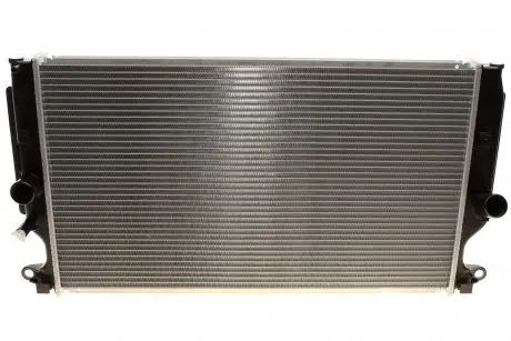 Радиатор охлаждения Toyota Auris/Avensis/Corolla 2.0D-4D 06-18 NRF 53181