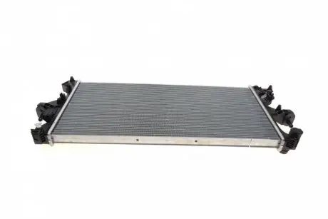 Радіатор охолодження Citroen Jumper/Fiat Ducato/Peugeot Boxer 3.0D/HDi 10- NRF 53199