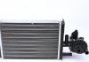 Радиатор печки Fiat Ducato 1.9-2.5D 89- NRF 53235 (фото 4)