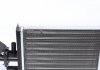 Радиатор печки Fiat Ducato 1.9-2.5D 89- NRF 53235 (фото 6)
