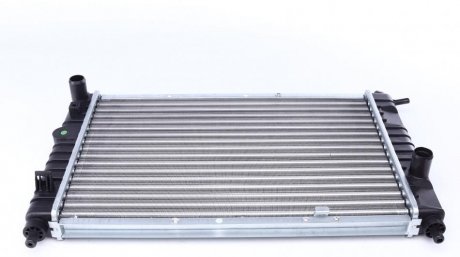 Радиатор охлаждения Daewoo Matiz 0.8i 98- NRF 53250