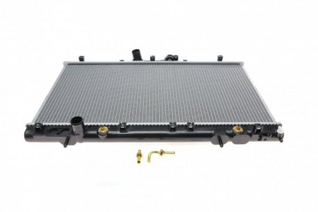 Радиатор охлаждения Mitsubishi Galant 2.0-2.5 96-04 NRF 53313