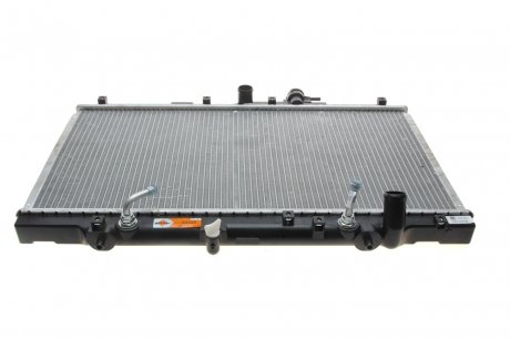 Радіатор охолодження Honda Accord/Prelude V 1.9i/2.0i/2.2 16V 93-10 NRF 53328
