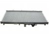 Радиатор охлаждения Honda Accord/Prelude V 1.9i/2.0i/2.2 16V 93-10 NRF 53328 (фото 5)