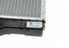 Радиатор охлаждения Honda Accord/Prelude V 1.9i/2.0i/2.2 16V 93-10 NRF 53328 (фото 10)