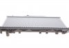 Радиатор охлаждения Toyota Avensis 1.6 VVT-i 00-03 NRF 53380 (фото 3)