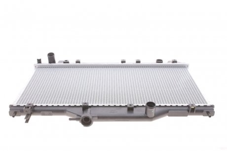 Радиатор охлаждения Toyota Avensis 1.6 VVT-i 00-03 NRF 53380 (фото 1)