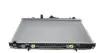 Радиатор охлаждения Nissan Primera 1.8i 02-08/Almera II 1.8 i 00-06 NRF 53390 (фото 9)