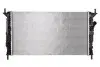 Радіатор охолодження Mazda 3 1.6DI Turbo/MZ-CD/2.0MZR-CD 03-09 NRF 53403 (фото 1)