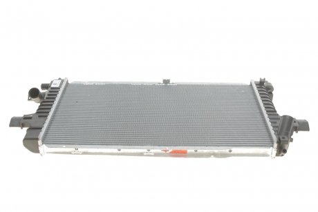 Радиатор охлаждения Opel Astra H/Zafira A/B 1.3-1.9 CDTI 04- NRF 53415 (фото 1)