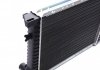 Радиатор охлаждения BMW 3 (E30/E36)/5 (E34) 88-99 NRF 53426A (фото 3)