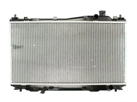 Радіатор охолодження Honda Civic VII 1.4/1.6/1.7 01-05 NRF 53440