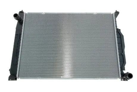 Радиатор охлаждения Audi A6 Allroad 2.5D-2.7D 97- NRF 53443