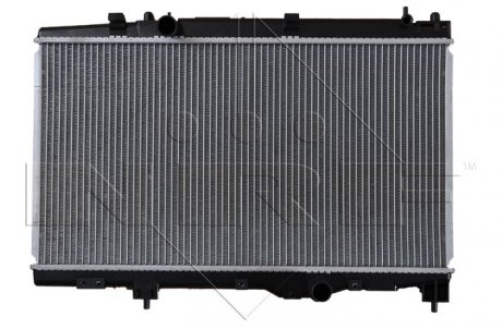 Радиатор, охлаждение двигателя NRF 53449