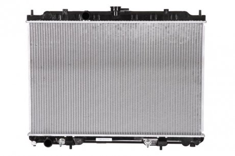 Радиатор охлаждения NRF 53450 (фото 1)