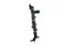 Радіатор двигуна (акпп/мкпп) FIAT GRANDE PUNTO, PUNTO, PUNTO EVO, PUNTO EVO/HATCHBACK, OPEL COMBO TOUR, COMBO/MINIVAN, CORSA D, CORSA D/HATCHBACK 1.3D-2.0D 10.05- NRF 53455A (фото 4)