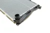 Радиатор охлаждения двигателя NRF 53472 (фото 10)
