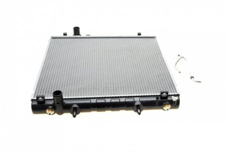 Радиатор охлаждения Hyundai Terracan 2.9CRDi 01-06 NRF 53480