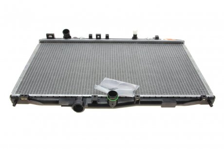 Радіатор охолодження Honda Accord VI 2.0i 16V 98-03 NRF 53508 (фото 1)