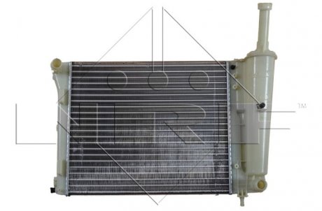 Радиатор NRF 53526 (фото 1)