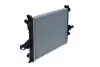 Радіатор охолодження Volvo S60//S80/V70 2.0-2.5/2.4D 01-10 NRF 53532 (фото 2)