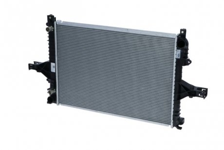 Радіатор охолодження Volvo S60//S80/V70 2.0-2.5/2.4D 01-10 NRF 53532 (фото 1)