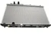 Радіатор охолодження Honda Civic VIII 1.8 05-12 NRF 53534 (фото 1)