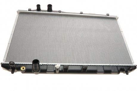 Радіатор охолодження Honda Civic VIII 1.8 05-12 NRF 53534