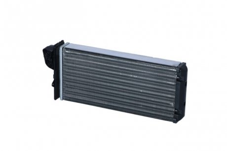 Радиатор печки Renault Master II 1.9-3.0dCi 98- NRF 53551