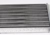 Радиатор печки MB 207-410D 86-94 NRF 53555 (фото 2)