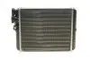 Радіатор пічки Volvo S60/S80/V70/XC70/XC90 00-14 NRF 53559 (фото 3)