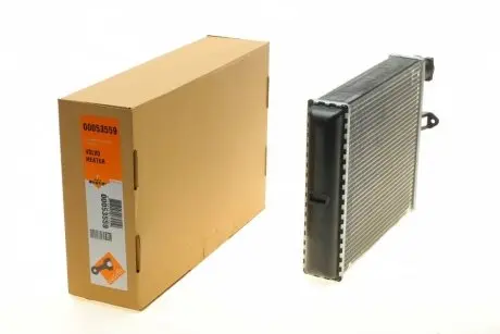 Радиатор печки Volvo S60/S80/V70/XC70/XC90 00-14 NRF 53559