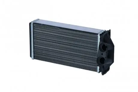 Радиатор печки Peugeot 307 1.4HDI-2.0HDI 00-09 NRF 53561