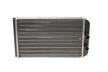 Радиатор печки Citroen Jumper/Fiat Ducato/Peugeot Boxer 98- NRF 53562