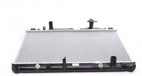 Радиатор охлаждения Toyota Camry 01-06 NRF 53587 (фото 1)