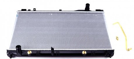 Радіатор охолодження Toyota Camry 3.0 01- NRF 53588 (фото 1)