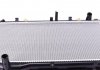 Радіатор охолодження Toyota Camry 3.0 01- NRF 53588 (фото 7)