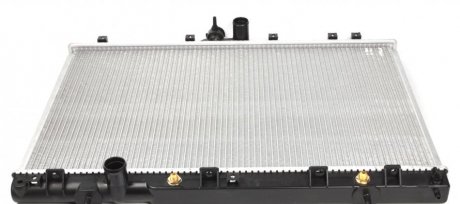 Радиатор охлаждения Mitsubishi Outlander 2.0/2.4 4WD 03-06 NRF 53594