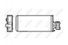 Радиатор печи NRF 53625 (фото 2)