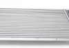Радиатор охлаждения Opel Astra G/Zafira A 1.4-1.8 16V 98-05 (Эконом-класс) NRF 53628A (фото 5)