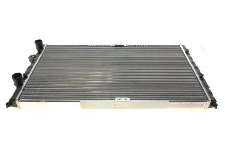 Радиатор охлаждения VW Caddy II/Polo III 1.4/1.6/1.9SDI 95-04 NRF 53632 (фото 1)